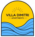 Logo Villa Dimitri Ikaria