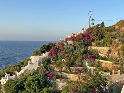 villa dimitri ikaria armenistis ferienapartments
